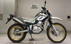 YAMAHA SEROW 250 Gen.3 DG31J