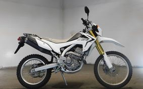 HONDA CRF250L MD38