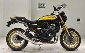 KAWASAKI Z900RS SE 2024 ZR900K