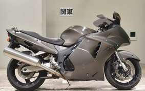 HONDA CBR1100XX 1997 SC35