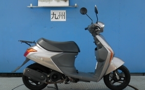 SUZUKI LET's 5 CA47A