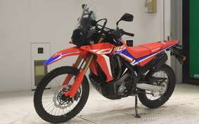 HONDA CRF250 Rally MD47