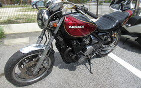 KAWASAKI ZEPHYR 400 1994 ZR400C