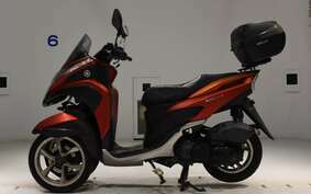 YAMAHA TRICITY 125