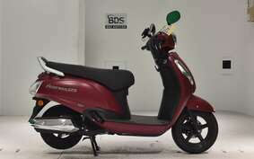 SUZUKI ADDRESS V125 Gen.2 DP12H