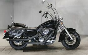 KAWASAKI VULCAN 1500 CLASSIC 1996 VNT50D