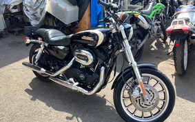 HARLEY XL1200R 2008 CV3