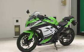 KAWASAKI NINJA 250 ABS EX250L