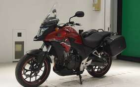 HONDA 400 X 2013 NC47