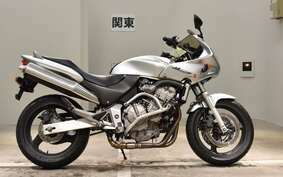 HONDA HORNET 600 S 2002 PC34