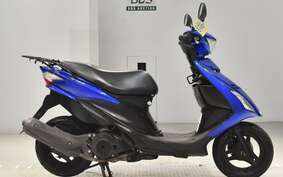 SUZUKI ADDRESS V125 S CF4MA