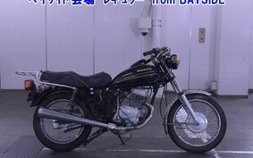 HONDA CM125 T CM125T