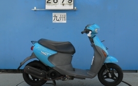 SUZUKI LET's 4 CA41A