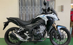 HONDA 400 X 2023 NC56