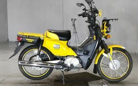 HONDA CROSS CUB 110 JA10