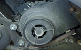 SUZUKI ADDRESS V50 G CA42A