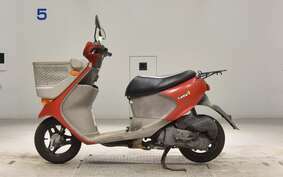 SUZUKI LET's 4 Basket CA43A