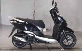 HONDA LEAD 125 JF45
