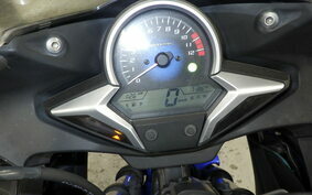 HONDA CBR250R A MC41