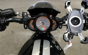 HARLEY NIGHT ROD VRSCDX SP 2008 HHH