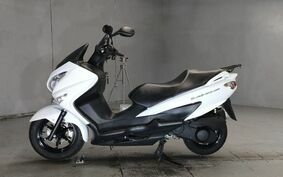 SUZUKI SKYWAVE 200 (Burgman 200) CH41A