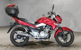 SUZUKI GSR250 GJ55D