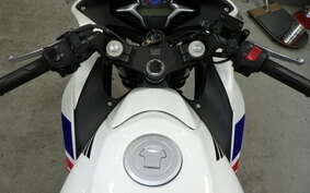 HONDA CBR250R GEN 3 MC41