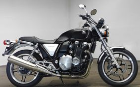 HONDA CB1100 2012 SC65