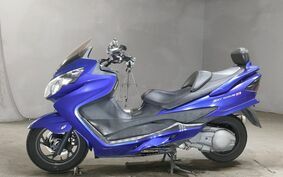 SUZUKI SKYWAVE 250 (Burgman 250) S CJ44A