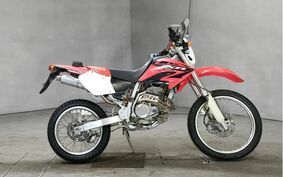 HONDA XR250 MD30