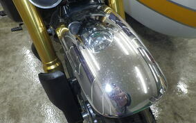 HONDA MONKEY 125 SIDECAR JB02