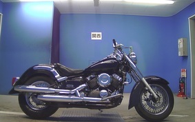 YAMAHA DRAGSTAR 400 CLASSIC 2007 VH01J