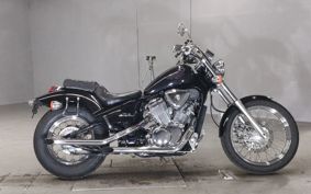 HONDA STEED400 NC26