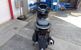 HONDA PCX125 JK05