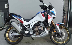 HONDA CRF1100L AFRICA TWIN Adventure DCT ES 2024 SD10