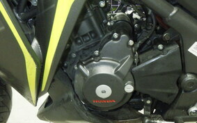 HONDA CBR250R A