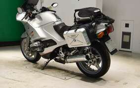 BMW R1150RS 2001 0447