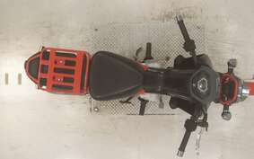 HONDA CROSS CUB 110 JA10