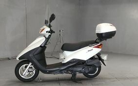 YAMAHA AXIS 125 TREET SE53J