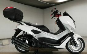 YAMAHA N-MAX 125 SE86J