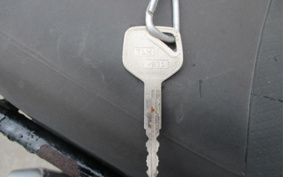 HONDA FTR223 MC34