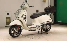 VESPA GTS300 IE 2009