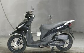 SUZUKI ADDRESS 110 CE47A