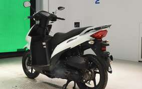 SUZUKI ADDRESS 110 CE47A