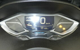 HONDA PCX 160 KF47