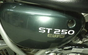 SUZUKI ST250E NJ4CA