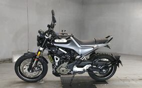 HUSQVARNA スヴァルトピレン401 2021 不明