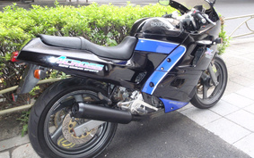 SUZUKI GSX250F Across GJ75A