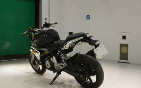 BMW G310GS 2019