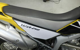 YAMAHA WR250R DG15J